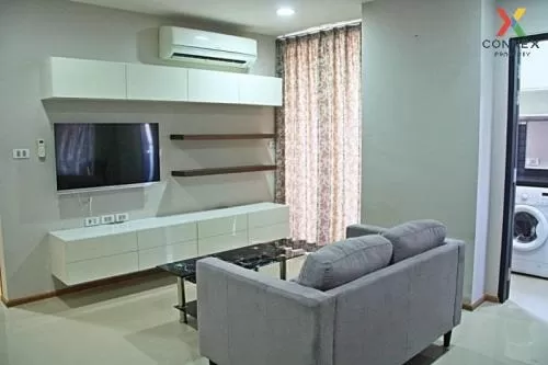 เช่าคอนโด  เดอะ เทมโป พหลโยธิน BTS-สนามเป้า สามเสนใน เขต พญาไท กรุงเทพฯ CX-05952