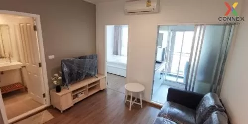 ขายคอนโด  ยู ดีไลท์ แอท ตลาดพลู สเตชั่น วิวสวย BTS-ตลาดพลู ดาวคะนอง เขต ธนบุรี กรุงเทพฯ CX-05956