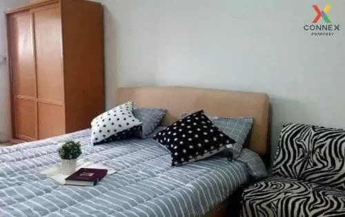 FOR RENT condo , Supalai City Home Ratchada 10 , MRT-Huai Khwang , Huai Khwang , Huai Khwang , Bangkok , CX-05958