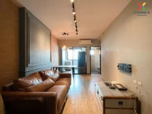 FOR RENT condo , Supalai Park Ekamai Thonglor , nice view , BTS-Ekkamai , Bang Kapi , Huai Khwang , Bangkok , CX-05959