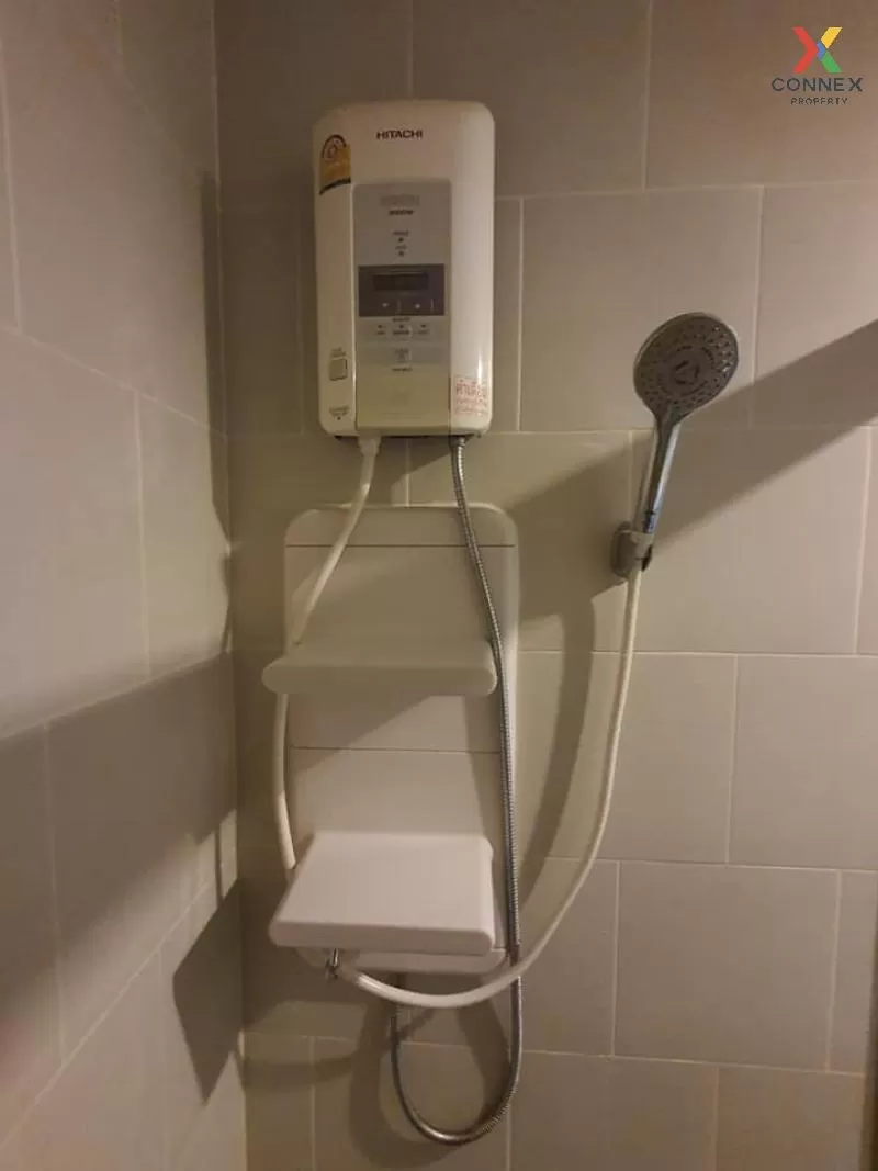 เช่าคอนโด  เดอะ เบส พระราม 9 - รามคำแหง ARL-รามคำแหง หัวหมาก เขต 