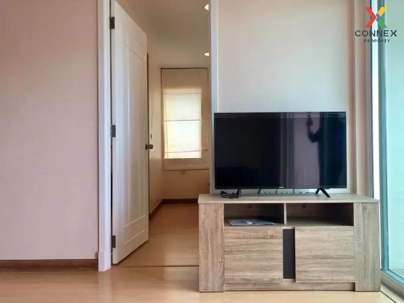 เช่าคอนโด  เดอะแบงค็อก นราธิวาส BTS-ช่องนนทรี ทุ่งวัดดอน เขต สาทร 2