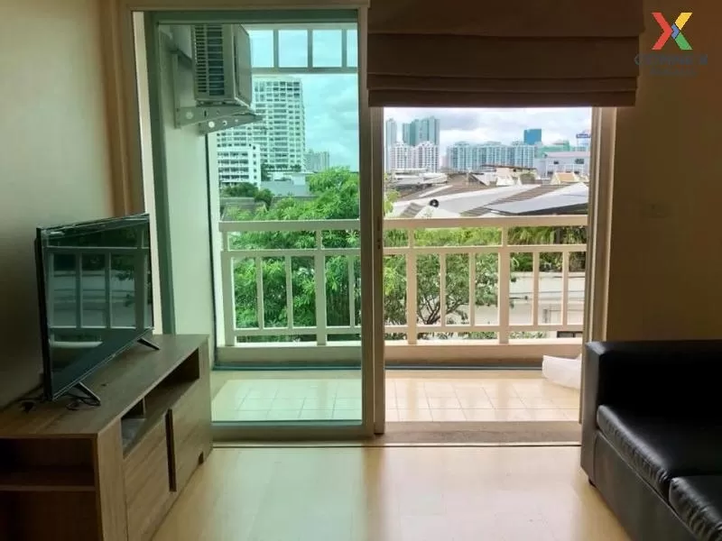 เช่าคอนโด  เดอะแบงค็อก นราธิวาส BTS-ช่องนนทรี ทุ่งวัดดอน เขต สาทร 3