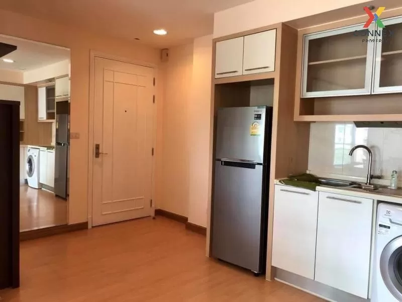 เช่าคอนโด  เดอะแบงค็อก นราธิวาส BTS-ช่องนนทรี ทุ่งวัดดอน เขต สาทร