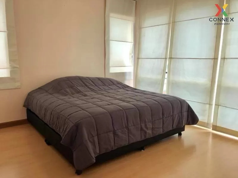 เช่าคอนโด  เดอะแบงค็อก นราธิวาส BTS-ช่องนนทรี ทุ่งวัดดอน เขต สาทร