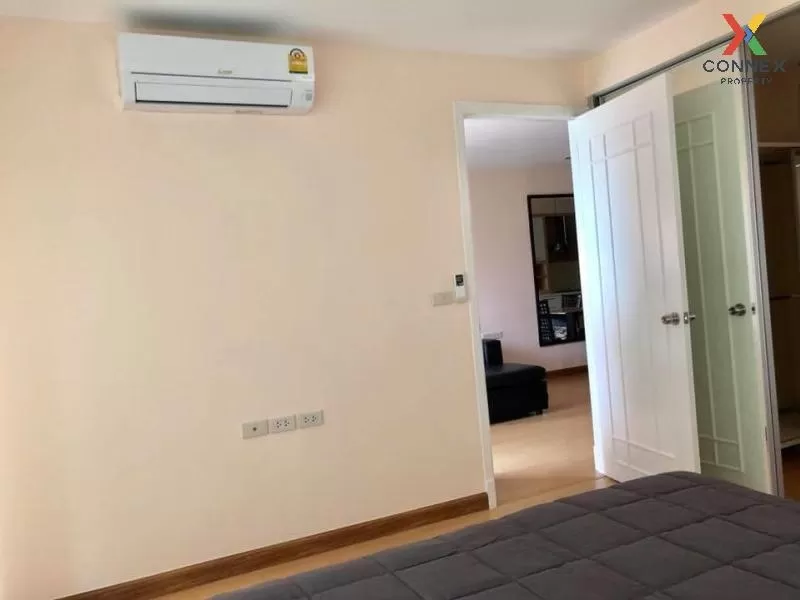 เช่าคอนโด  เดอะแบงค็อก นราธิวาส BTS-ช่องนนทรี ทุ่งวัดดอน เขต สาทร