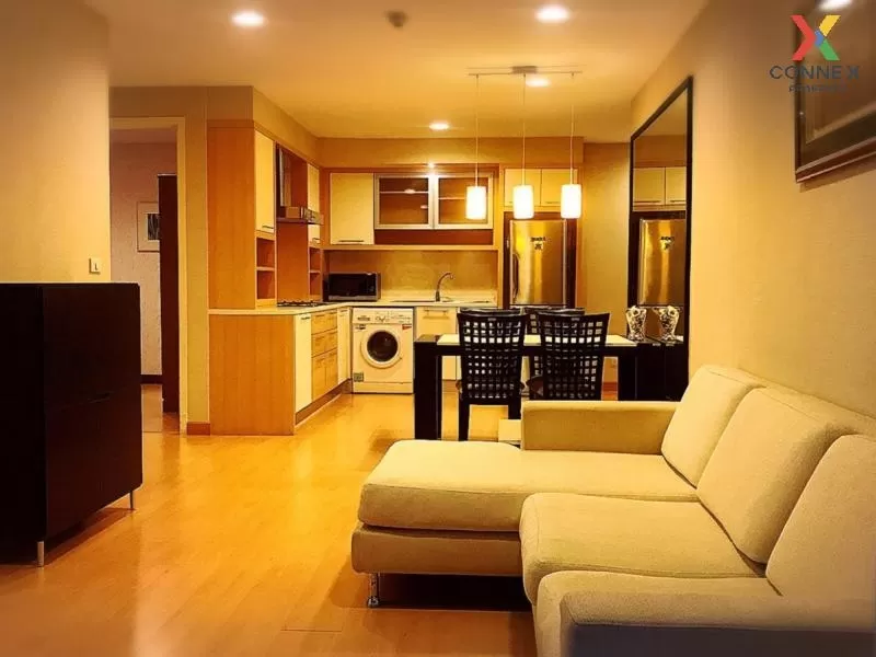 FOR RENT condo , The Bangkok Narathiwas , BTS-Chong Nonsi , Thung 1