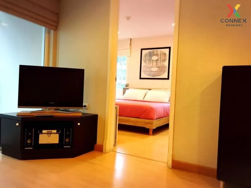 FOR RENT condo , The Bangkok Narathiwas , BTS-Chong Nonsi , Thung 2
