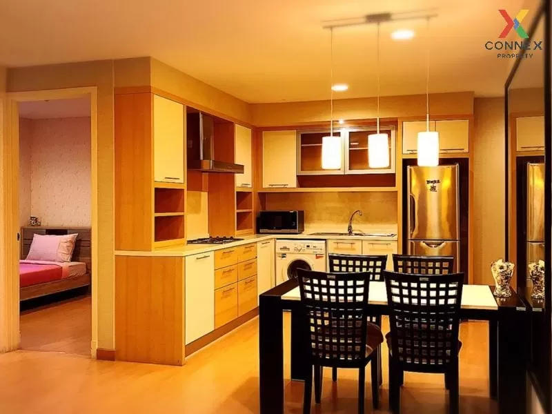 FOR RENT condo , The Bangkok Narathiwas , BTS-Chong Nonsi , Thung 3