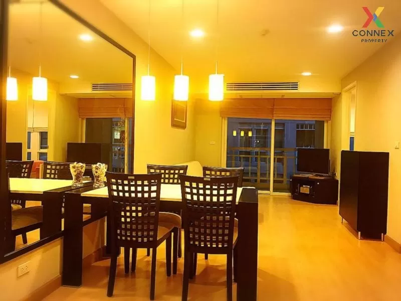 FOR RENT condo , The Bangkok Narathiwas , BTS-Chong Nonsi , Thung 4