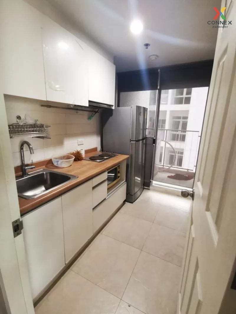 เช่าคอนโด  ยู ดีไลท์ แอท ห้วยขวาง สเตชั่น MRT-ห้วยขวาง ห้วยขวาง เ เช่าคอนโด  ยู ดีไลท์ แอท ห้วยขวาง สเตชั่น MRT-ห้วยขวาง ห้วยขวาง เ 3