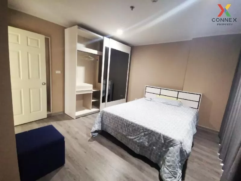 เช่าคอนโด  ยู ดีไลท์ แอท ห้วยขวาง สเตชั่น MRT-ห้วยขวาง ห้วยขวาง เ เช่าคอนโด  ยู ดีไลท์ แอท ห้วยขวาง สเตชั่น MRT-ห้วยขวาง ห้วยขวาง เ 4