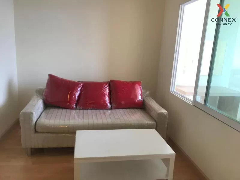 ขายคอนโด  ไลฟ์ แอท พหลฯ - อารีย์ BTS-สะพานควาย สามเสนใน เขต พญาไท 1