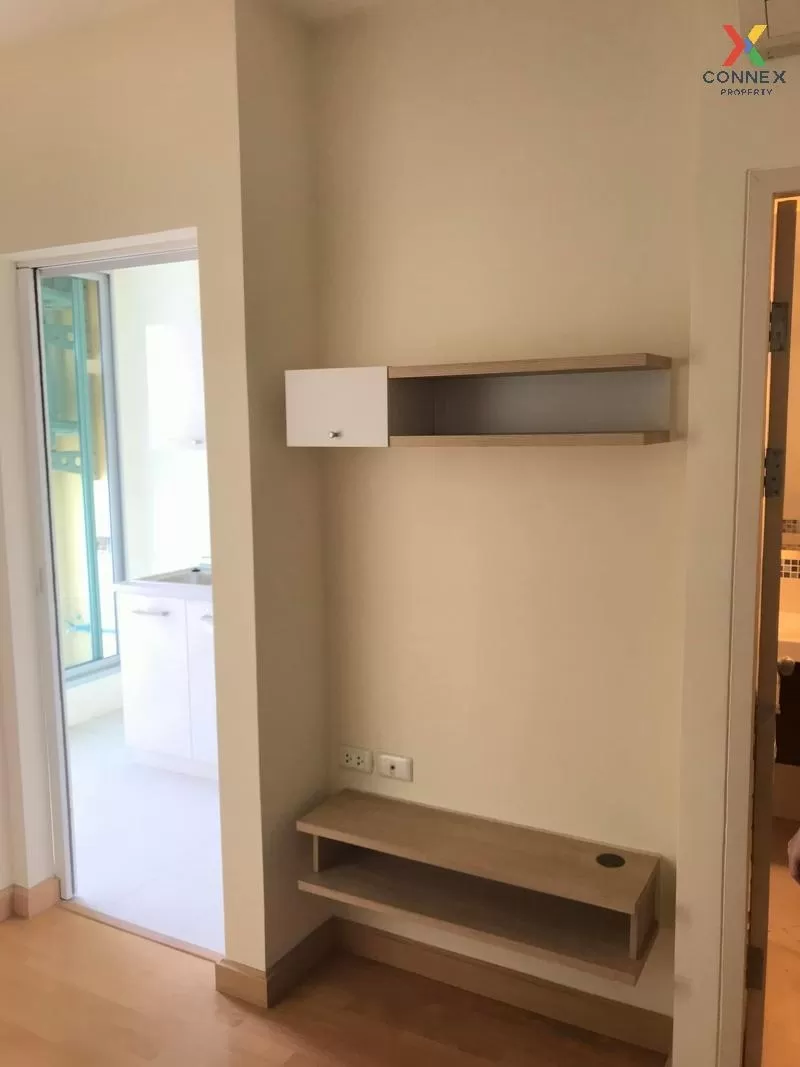 ขายคอนโด  ไลฟ์ แอท พหลฯ - อารีย์ BTS-สะพานควาย สามเสนใน เขต พญาไท 2