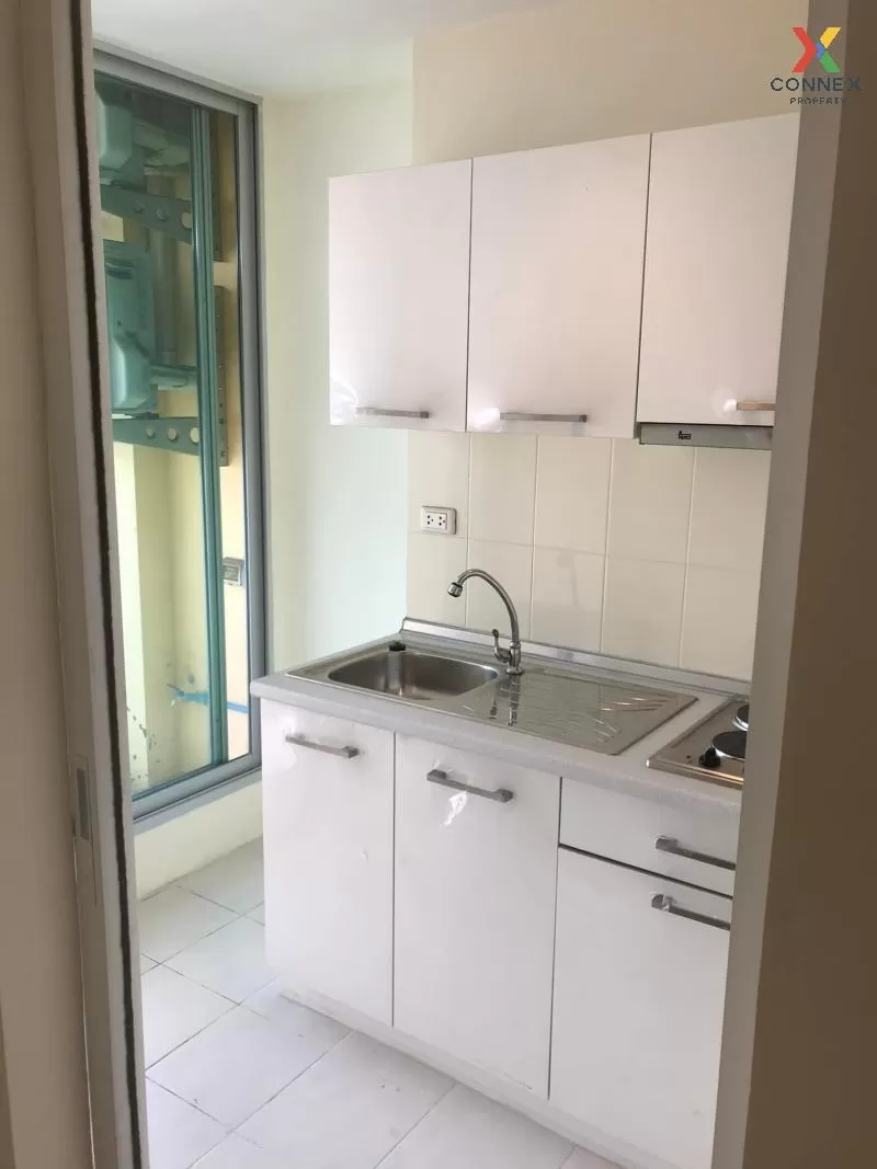 ขายคอนโด  ไลฟ์ แอท พหลฯ - อารีย์ BTS-สะพานควาย สามเสนใน เขต พญาไท 3