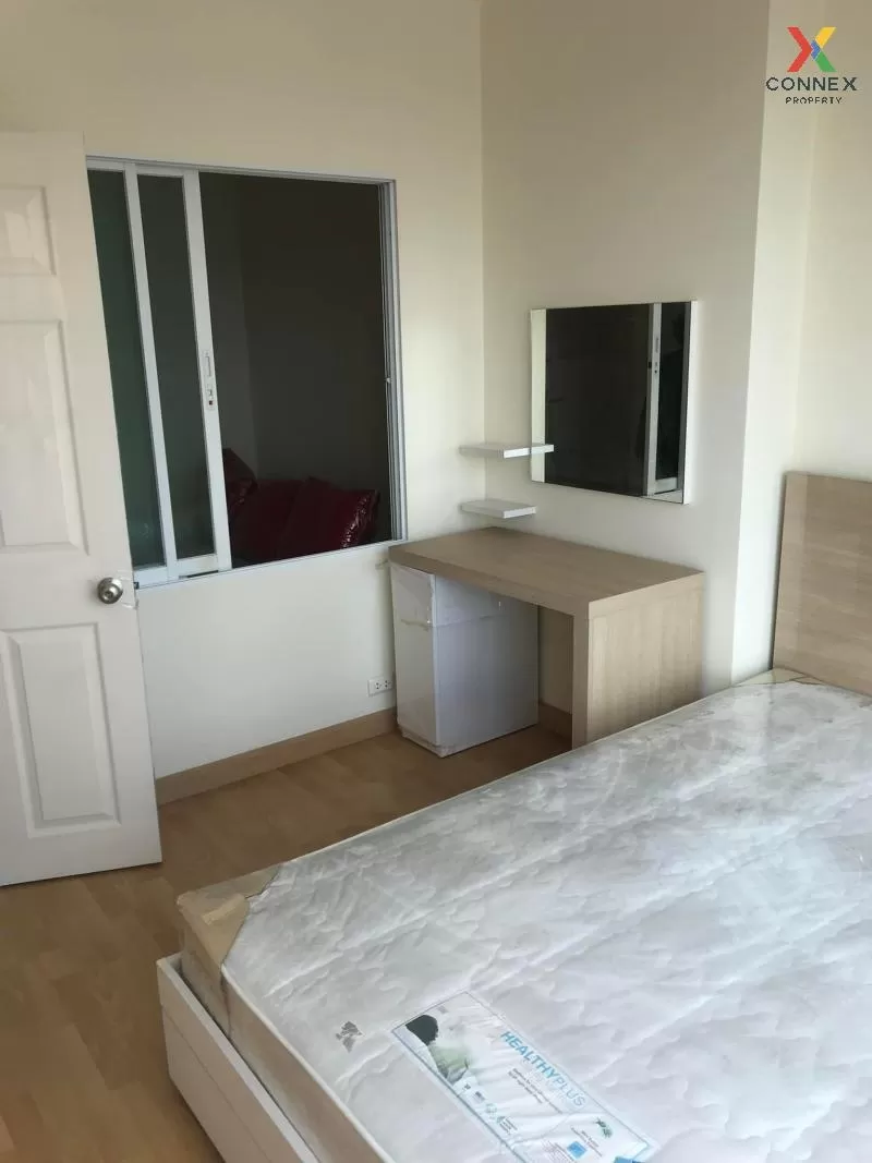 ขายคอนโด  ไลฟ์ แอท พหลฯ - อารีย์ BTS-สะพานควาย สามเสนใน เขต พญาไท 4