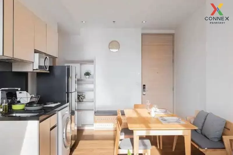 เช่าคอนโด  พาร์ค ออริจิ้น พร้อมพงษ์ วิวสวย BTS-พร้อมพงษ์ คลองตัน  3