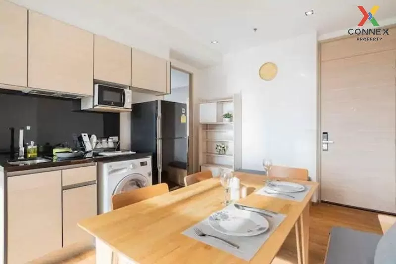 เช่าคอนโด  พาร์ค ออริจิ้น พร้อมพงษ์ วิวสวย BTS-พร้อมพงษ์ คลองตัน  4