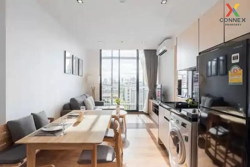 เช่าคอนโด  พาร์ค ออริจิ้น พร้อมพงษ์ วิวสวย BTS-พร้อมพงษ์ คลองตัน 