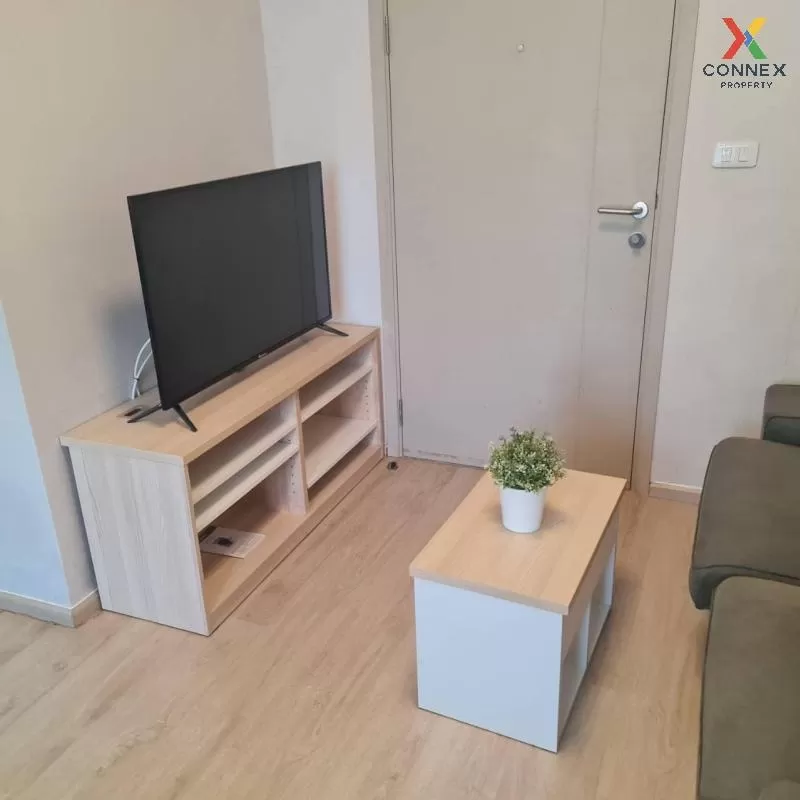 เช่าคอนโด  เอลลิโอ เดลเรย์ BTS-ปุณณวิถี บางจาก เขต พระโขนง กรุงเท 2