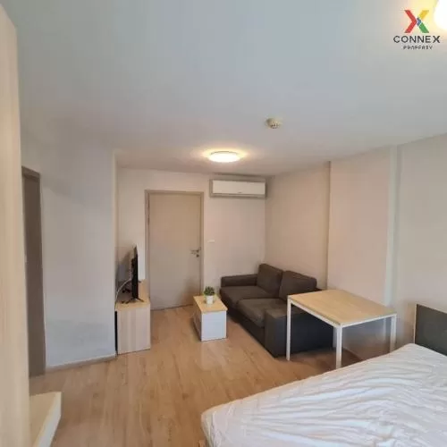 เช่าคอนโด  เอลลิโอ เดลเรย์ BTS-ปุณณวิถี บางจาก เขต พระโขนง กรุงเทพฯ CX-05972