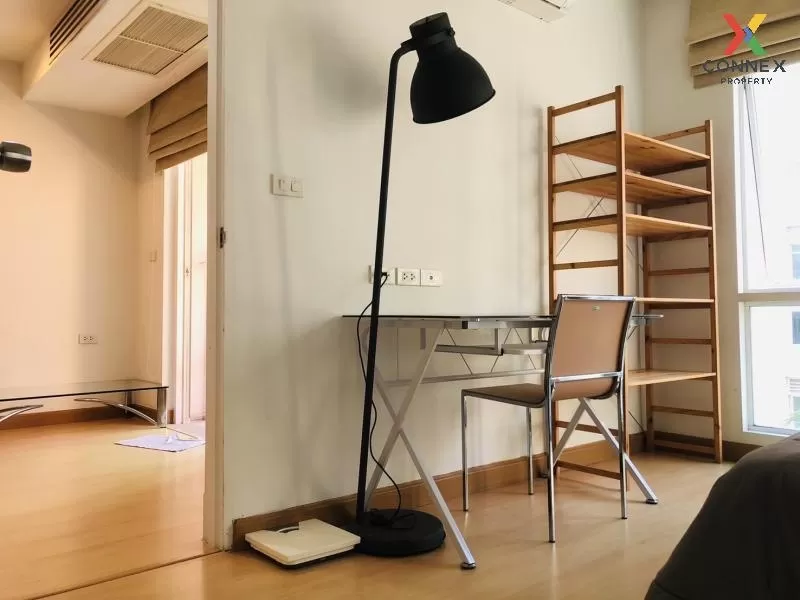 เช่าคอนโด  เดอะแบงค็อก นราธิวาส BTS-ช่องนนทรี ทุ่งวัดดอน เขต สาทร 3