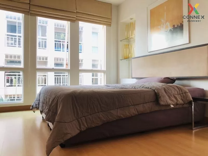 เช่าคอนโด  เดอะแบงค็อก นราธิวาส BTS-ช่องนนทรี ทุ่งวัดดอน เขต สาทร 4