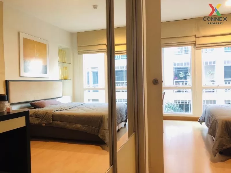 เช่าคอนโด  เดอะแบงค็อก นราธิวาส BTS-ช่องนนทรี ทุ่งวัดดอน เขต สาทร