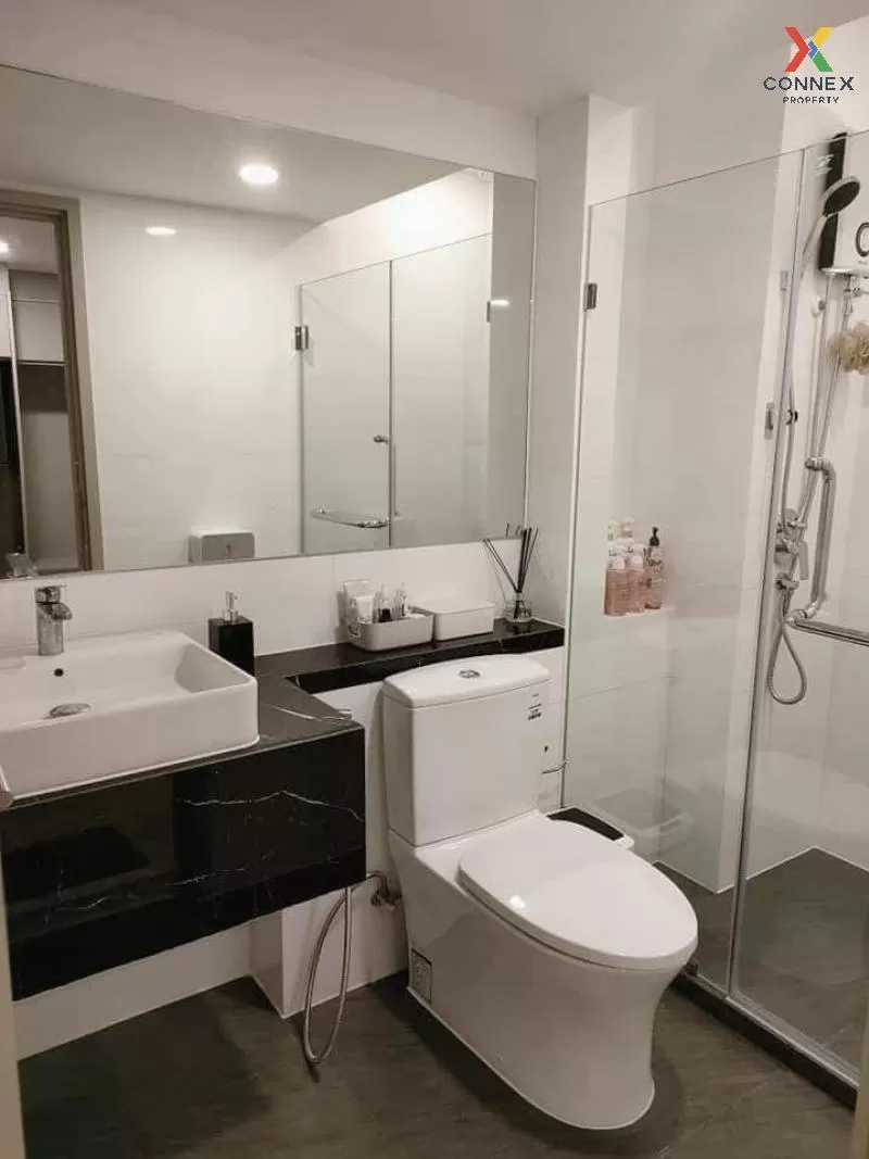 FOR RENT condo , KnightsBridge Space Ratchayothin , nice view , h