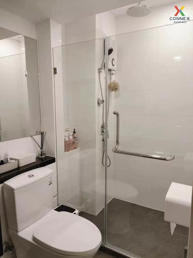 FOR RENT condo , KnightsBridge Space Ratchayothin , nice view , h