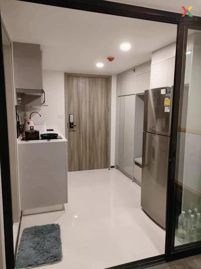 FOR RENT condo , KnightsBridge Space Ratchayothin , nice view , h