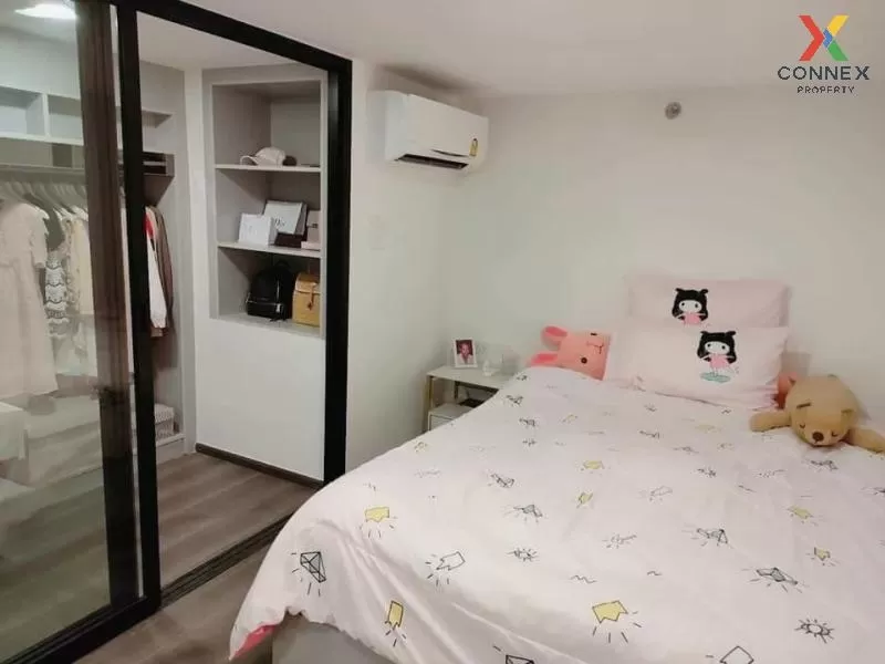 FOR RENT condo , KnightsBridge Space Ratchayothin , nice view , h