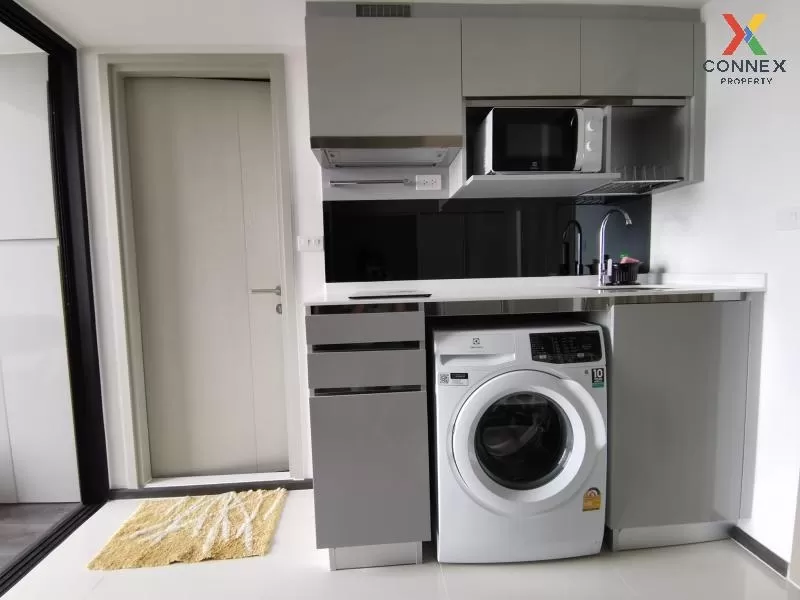 FOR RENT condo , KnightsBridge Space Ratchayothin , nice view , h 4