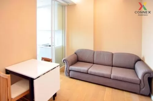 เช่าคอนโด  เดอะ เซนต์ เรซิเดนซ์ วิวสวย วิวแม่น้ำ BTS-พหลโยธิน 59 จอมพล  เขต จตุจักร กรุงเทพฯ CX-05979