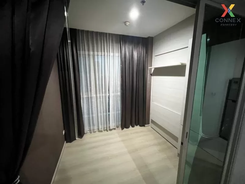 เช่าคอนโด  ไลฟ์ รัชดาภิเษก วิวสวย ชั้นสูง MRT-ห้วยขวาง ห้วยขวาง เ