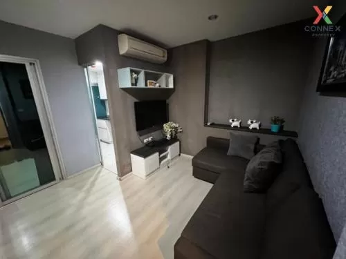 เช่าคอนโด  ไลฟ์ รัชดาภิเษก วิวสวย ชั้นสูง MRT-ห้วยขวาง ห้วยขวาง เขต ห้วยขวาง กรุงเทพฯ CX-05981