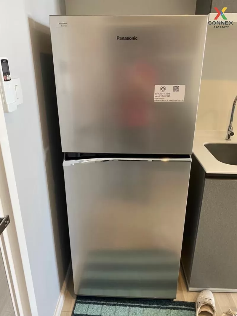 FOR RENT condo , The Key Sathorn - Charoenrat , high floor , BTS-