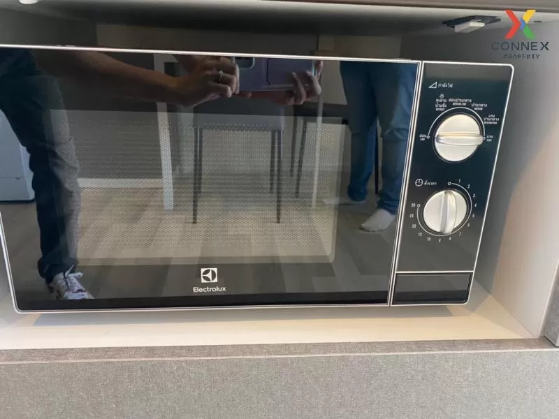 FOR RENT condo , The Key Sathorn - Charoenrat , high floor , BTS-