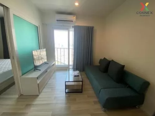 FOR RENT condo , The Key Sathorn - Charoenrat , high floor , BTS-Surasak , Bang Khlo , Bang Kho Laem , Bangkok , CX-05983