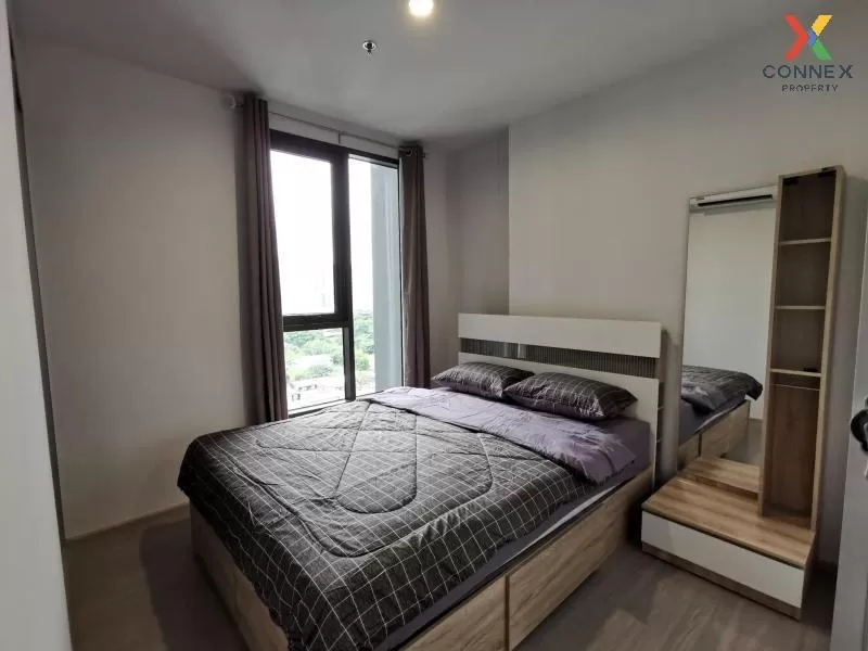 FOR RENT condo , The Parkland Phetkasem 56 , nice view , river vi