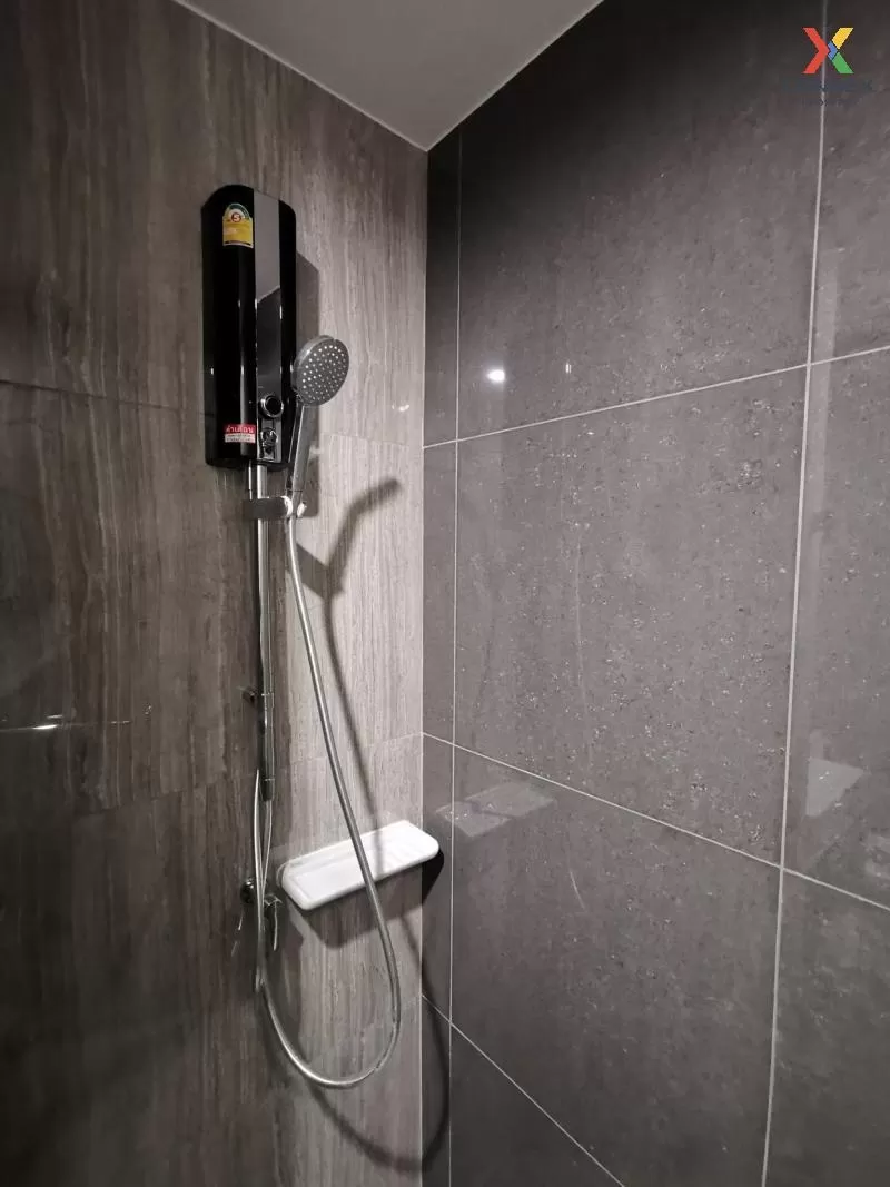 FOR RENT condo , The Parkland Phetkasem 56 , nice view , river vi