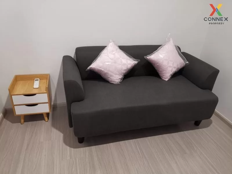 FOR RENT condo , The Parkland Phetkasem 56 , nice view , river vi 2