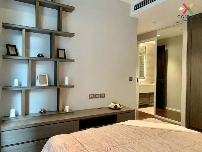 FOR RENT condo , The Diplomat 39 , BTS-Phrom Phong , Khlong Tan N