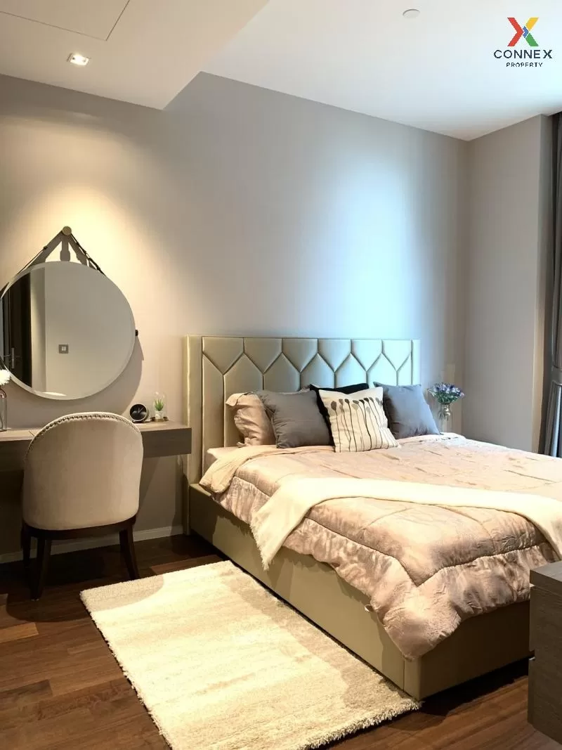 FOR RENT condo , The Diplomat 39 , BTS-Phrom Phong , Khlong Tan N