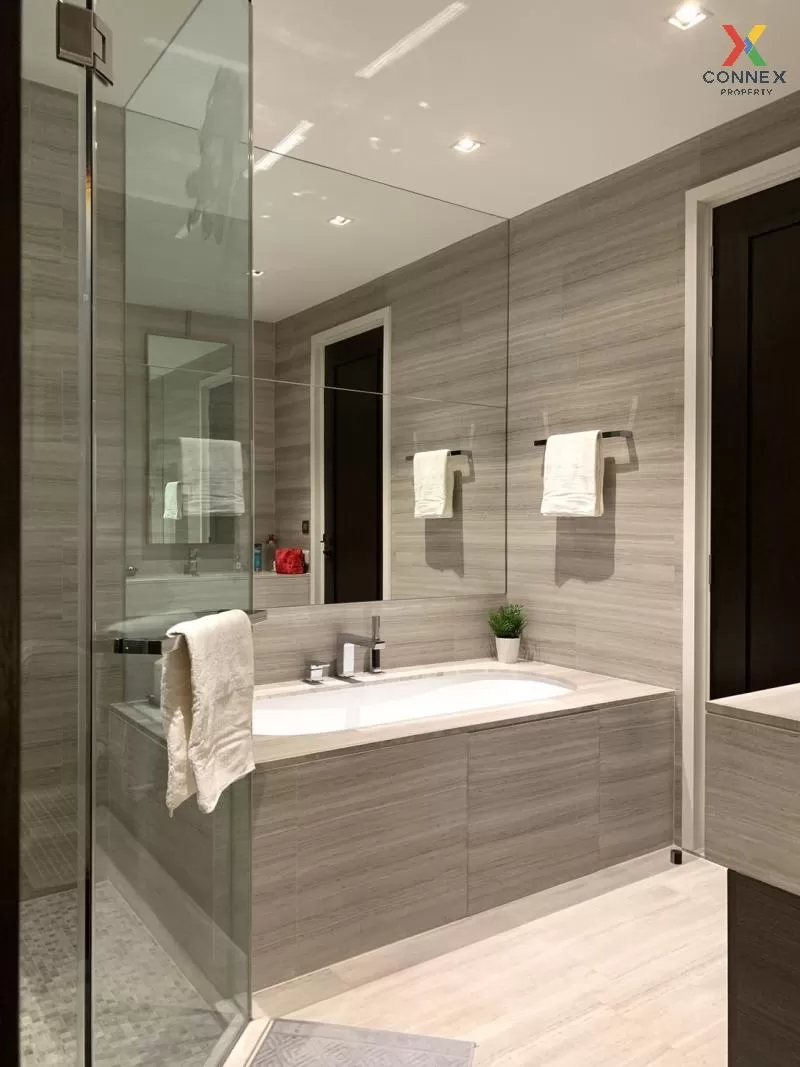 FOR RENT condo , The Diplomat 39 , BTS-Phrom Phong , Khlong Tan N