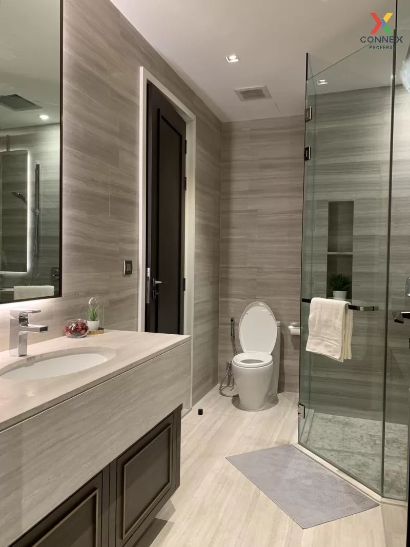 FOR RENT condo , The Diplomat 39 , BTS-Phrom Phong , Khlong Tan N