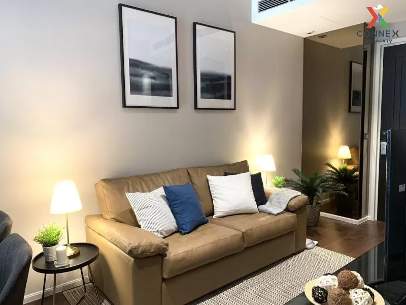 FOR RENT condo , The Diplomat 39 , BTS-Phrom Phong , Khlong Tan N 2