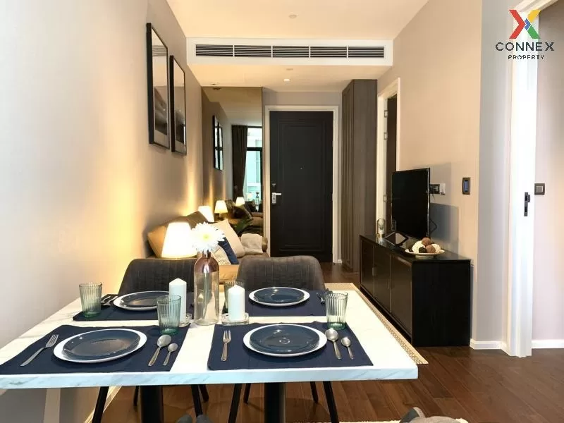 FOR RENT condo , The Diplomat 39 , BTS-Phrom Phong , Khlong Tan N 4