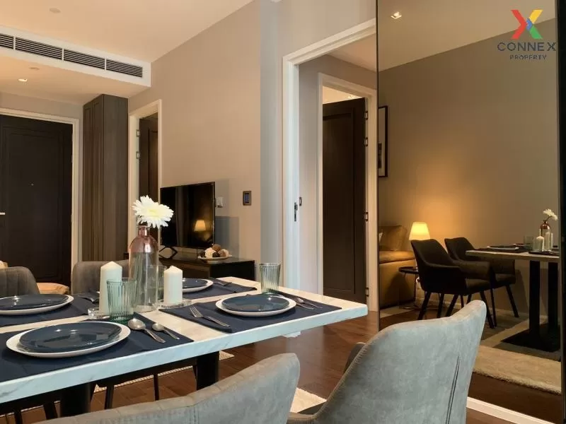 FOR RENT condo , The Diplomat 39 , BTS-Phrom Phong , Khlong Tan N