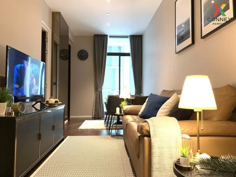 FOR RENT condo , The Diplomat 39 , BTS-Phrom Phong , Khlong Tan N